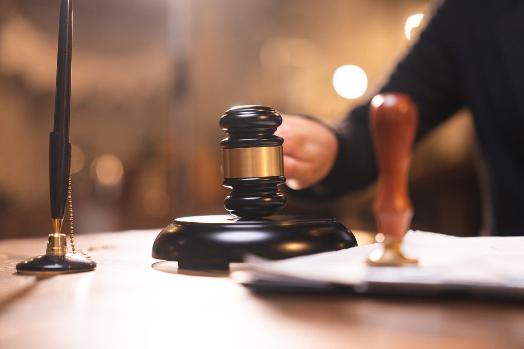 legal services by client need