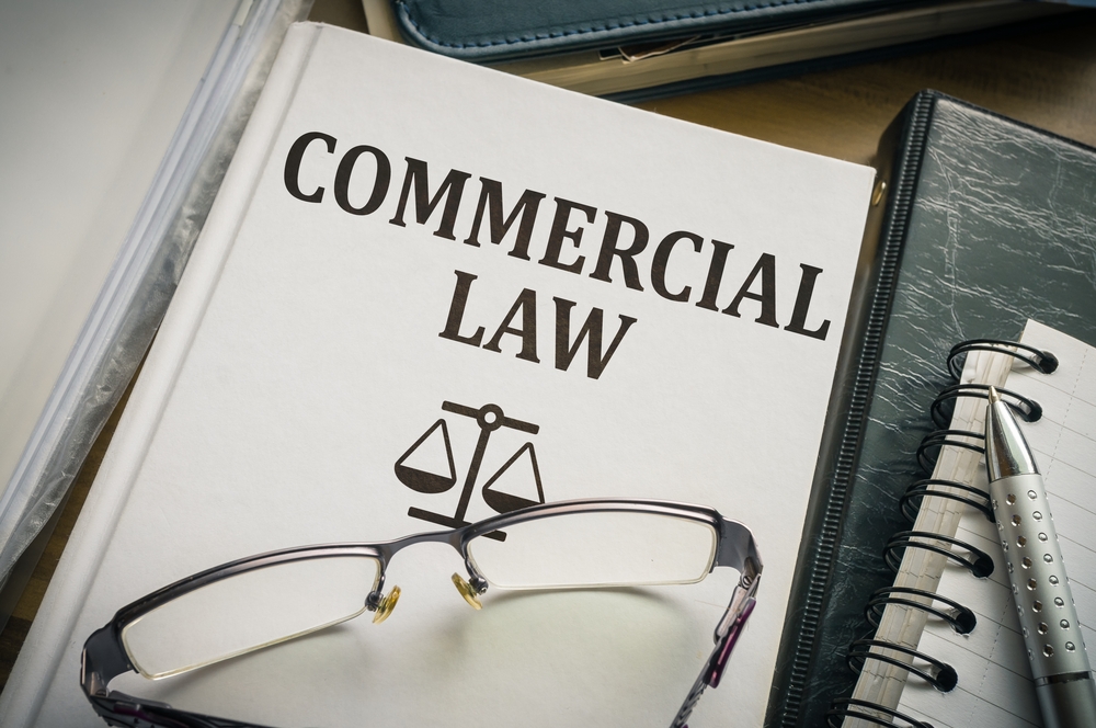 Commercial law in Tanzania