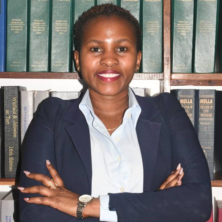 Adv. Salvasia Nicolus Kimario