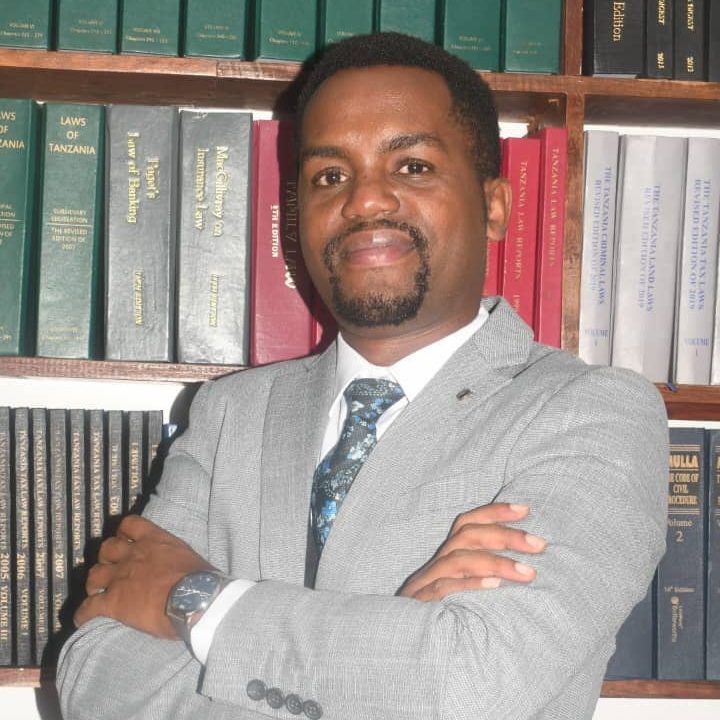 Adv. Richard Pallangyo